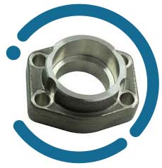 3000 psi bspp sae flanges
