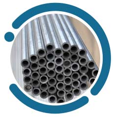 316 Stainless Steel Hydraulic Tubing
