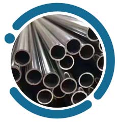 316L Stainless Steel ERW Tube