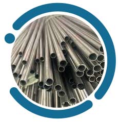 400 Monel Bright Annealed Tube
