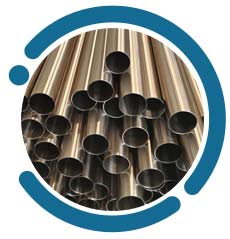A270 Stainless Steel Tubing