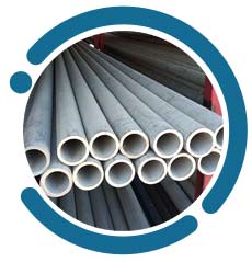ASTM A213 TP316ti welded Tube