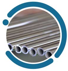 ASTM A213 TP317l Exhaust Tubing