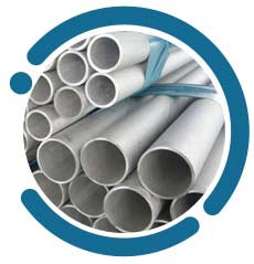 ASTM A213 TP347 Exhaust Tubing