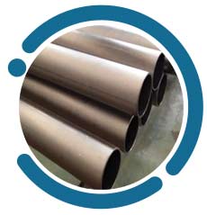 ASTM A269 SS Tubing