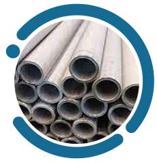 ASTM A511 Mt316 Stainless Steel Tube