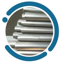 ASTM B338 titanium grade 2 seamless tubing