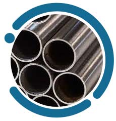 ASTM B423 Incoloy 825 Exhaust Tubing