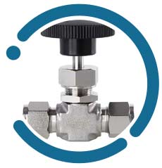 Bellow Seal Globe Valve