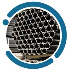 Cold drawn welded tubes