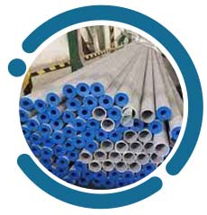 Cold Finished ASTM A511 Tubing