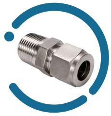 din male connector
