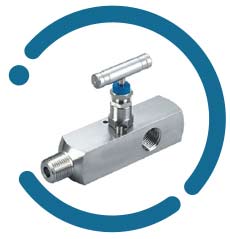 Gauge Root Valves