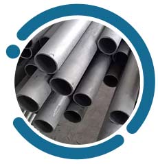 Heavy Wall Stainless Steel Tubing