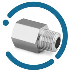 male threaded adapter
