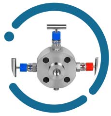 Monoflange Butterfly Valve