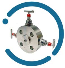 Monoflange Dbb Valve