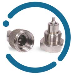 Screw to Connect QRC Couplings