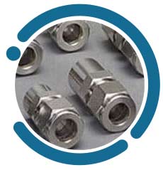 SS 310 Compression Fittings