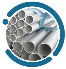 SS Seamless Round Tubes