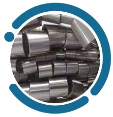 Stainless Steel 304 BSPT Couplings