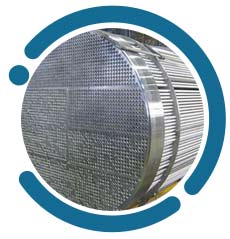Stainless Steel 316l Condenser Tubes