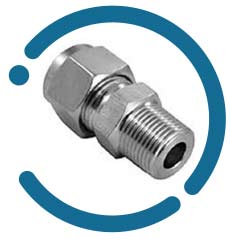 stainless steel 904L high pressure fittings