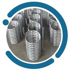 stainless steel coil tubing