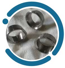 stainless steel front ferrule