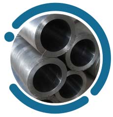 Stainless steel honed tube