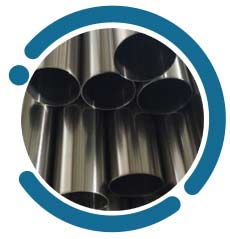 Stainless steel thin wall tubing