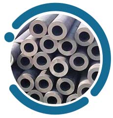 Stainless Steel Type 347 ERW Tubing