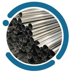 Super thin wall stainless steel tube
