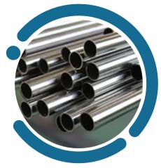 Thin wall stainless tubing