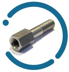Twin Series Stacking Bolt