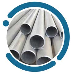 UNS S31600 Welded Tubes